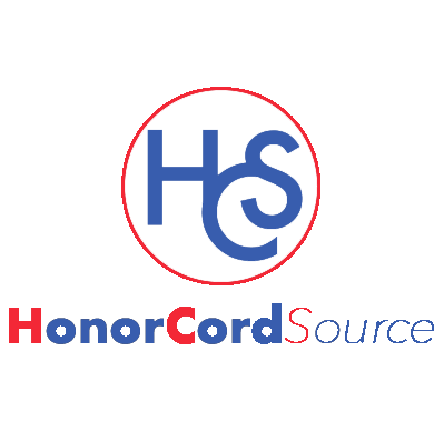 Honor Cord Source logo