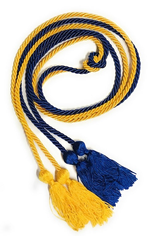National Honor Society Honor Cords - Honor Cord Source