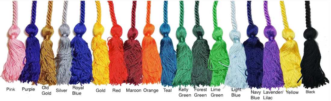 Honor Cords: The Comprehensive Guide