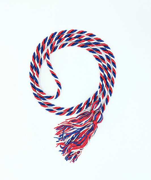 High School Honor Cords for Graduations.