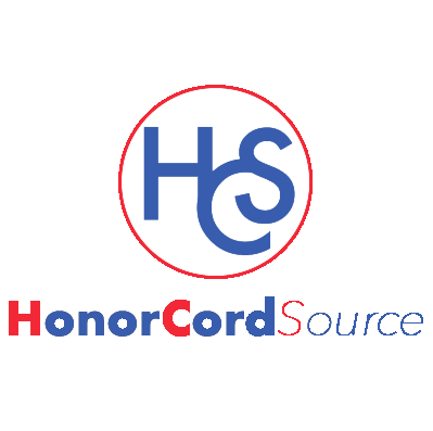 Honor Cord Source
