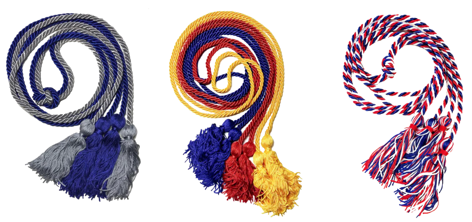 Graduation Honor Cords Honor Cord Source Order Today and Save!