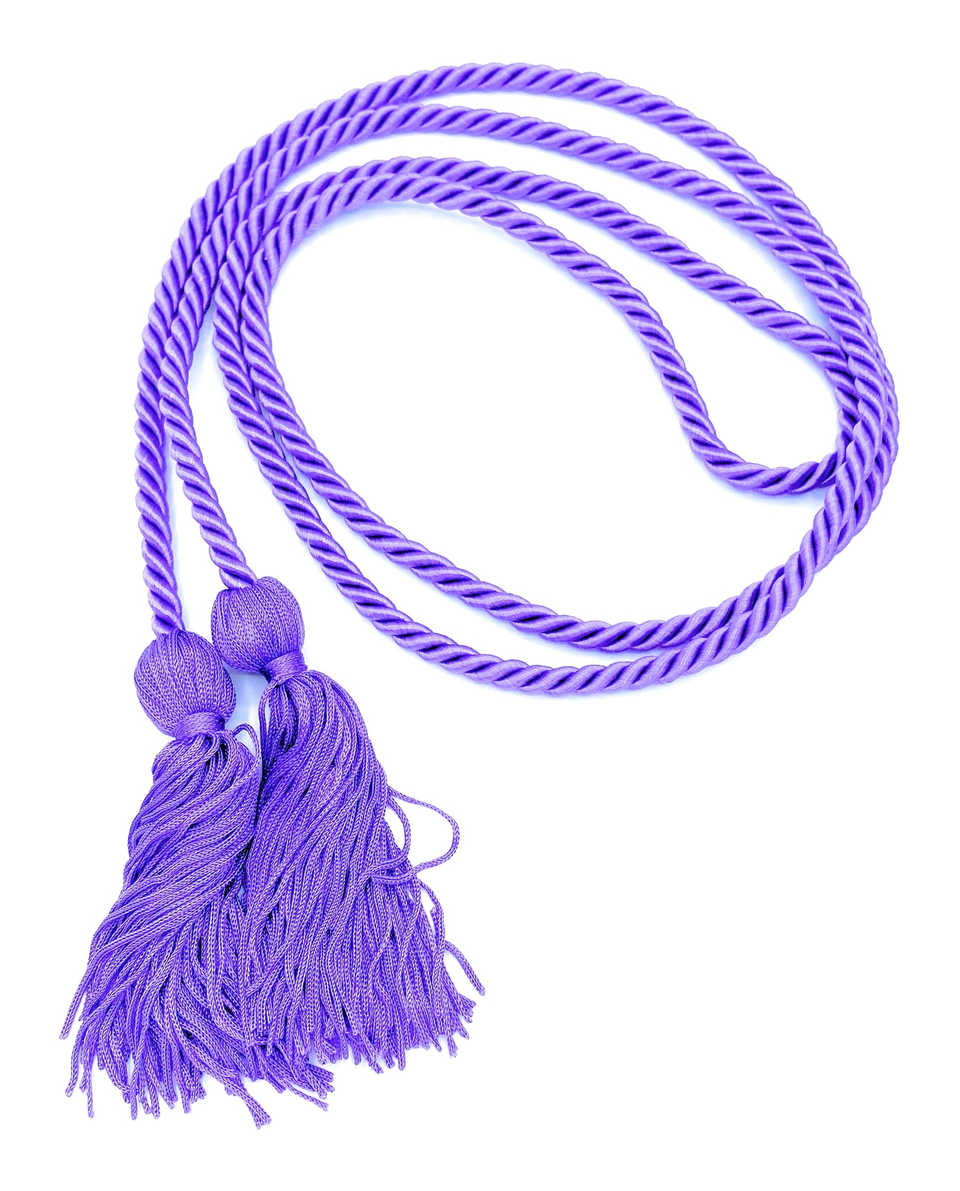 Lavender Honor Cords  Honor Cord Source – Honor Cord Source