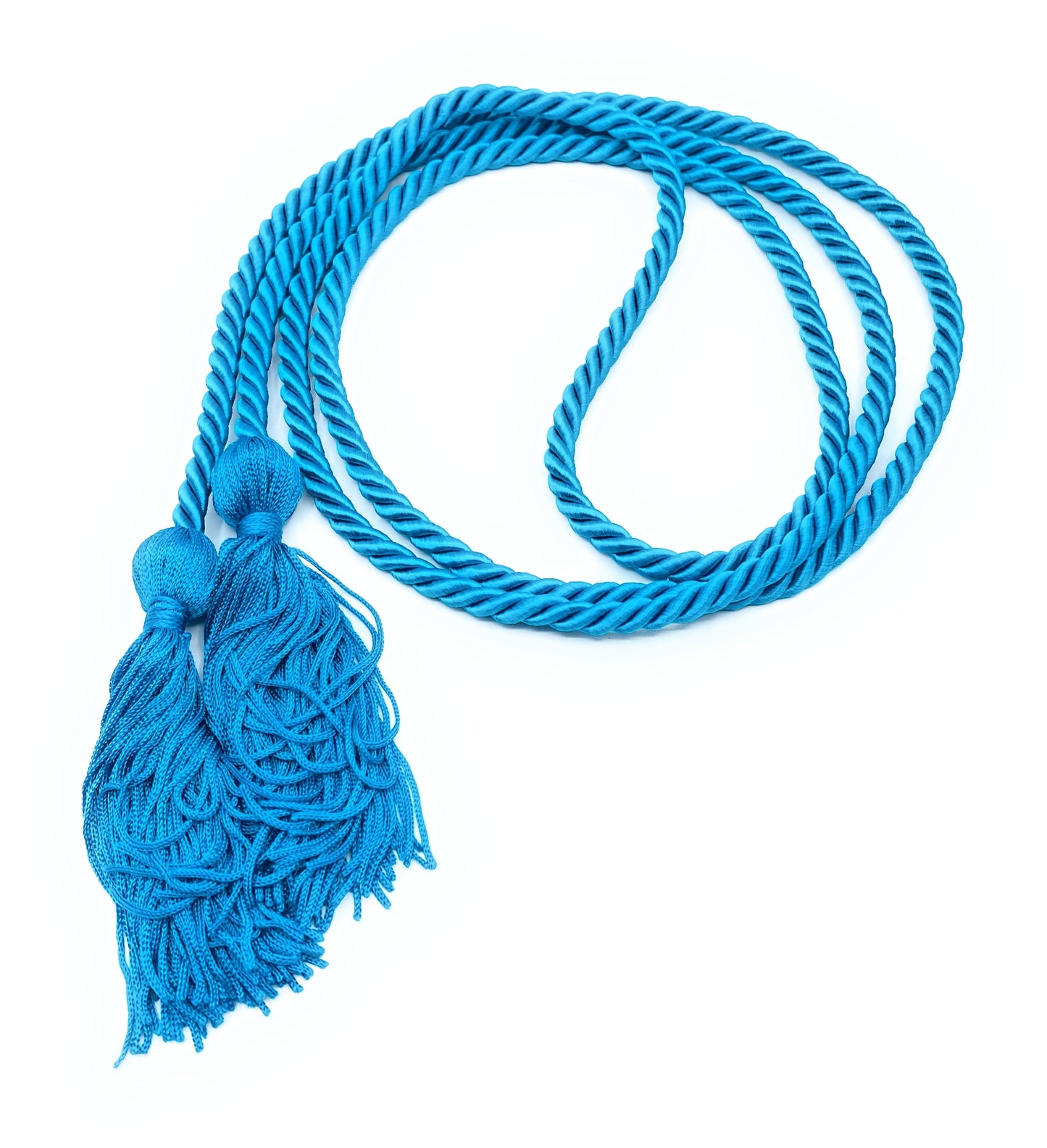 Teal Honor Cords - Honor Cord Source 
